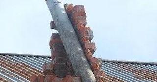 Демонтаж дымохода в частном доме по выгодной цене от 582 рублей | Сварной-Стм