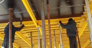 Демонтаж опалубки в Стерлитамаке: цены от 371 рублей | Сварной-Стм