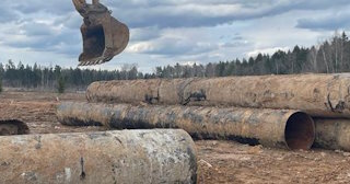 Демонтаж труб в Стерлитамаке - цена от 529 руб. - Сварной-Стм