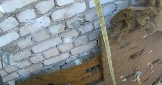 Демонтаж утеплителя в Стерлитамаке по выгодной цене от 424 рублей - Сварной-Стм