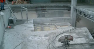 Демонтаж бассейна в Стерлитамаке: цена от 1058 рублей - Сварной-Стм