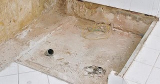 Демонтаж душевой кабины в Стерлитамаке - цена от 2116 рублей | Сварной-Стм