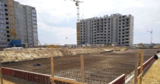 Демонтаж фундамента из монолитной плиты Стерлитамак, цена от 3015 руб.