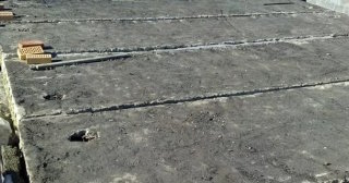 Демонтаж наплавляемой кровли: цена от 730 рублей за м2 | Сварной-Стм