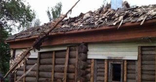 Разбор старой бани в Стерлитамаке - стоимость от 1587 рублей | Сварной-Стм